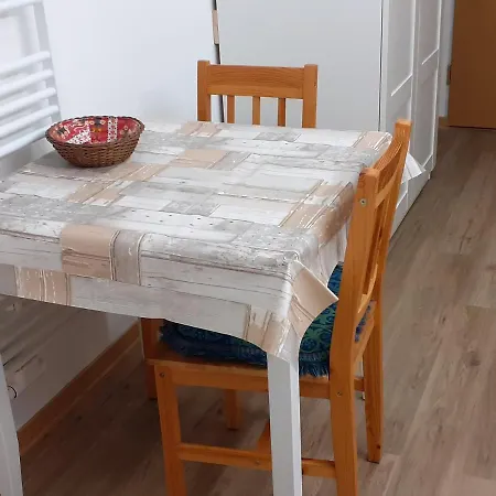 Lejlighed Ferienwohnung Vogelnest In *